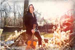 Szlachetka Premieres Video for “Bullet Through The Wind”