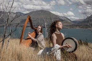 Ajeet Pairs Up With Woven Kin on “When She Rises”