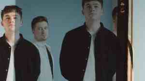 Aquilo Stir Up Brooding Pop Music