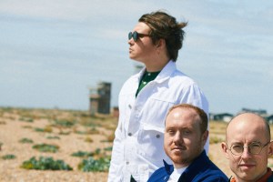 Bombay Bicycle Club Back, Stronger Than Ever