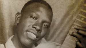 New Robert Johnson Photograph Revealed In Upcoming Memoir
