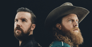 Brothers Osborne Deliver Hope on “All Night”