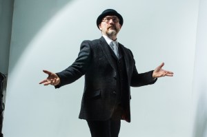 Colin Hay Premieres “Now And The Evermore”