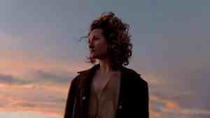Corinne Sharlet Combs Spaghetti-Western Style With “Deceiver” Video