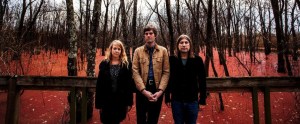 Country Westerns Explore New Beginnings on Self-Titled Debut