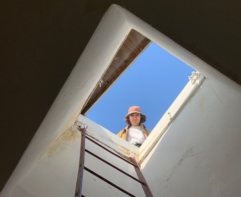 Daily Discovery: Cut Worms Drops Intriguing Track, "Castle in the ...