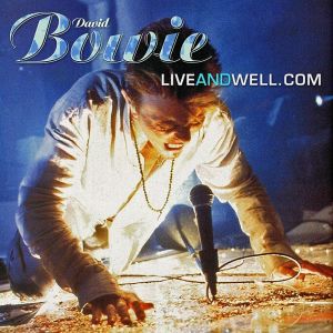 Darker Side of David Bowie Illuminated by Streaming Collection of 1997 Tour