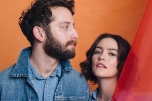 Diet Cig Discuss ‘Do You Wonder About Me?’