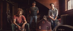 Dispatch Reflects on “The General,” Napster, and Current Mentality