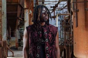 Flying Lotus Is Focusing On The Good