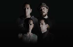 Grey Daze Reimagining the Music, Legacy of Chester Bennington on ‘Amends’