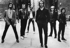 Joe Grushecky Discusses The 40th Anniversary Reissue Of Iron City Houserockers ‘Have A Good Time (But Get Out Alive)’