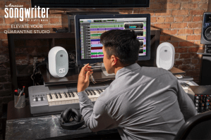 Elevate Your Quarantine Studio: Presented By JBL
