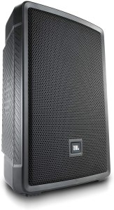 Gear Review: JBL IRX112BT Speaker