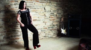Kathy Valentine Goes There In Powerful New Memoir