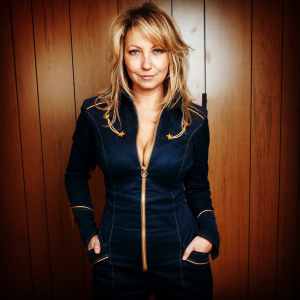 Kelley Swindall Affirms Her Place on “You Can Call Me Darlin’ If You Want”