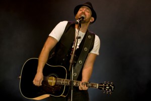 Kristian Bush Shares Inspiration Behind His New Music