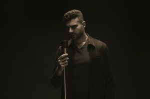Mark Pelli Releases Double A-Side, “She’s Got What I Need” and “You’re My Home”