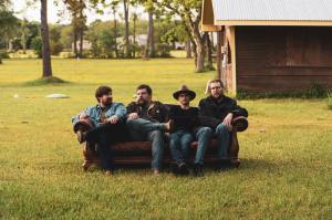 Market Junction Discusses “Nebraska,” Latest From ‘Burning Bridges’ Album
