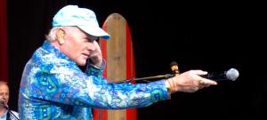 Mike Love Shares Beach Boys Stories, Talks New Music