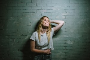 Nicolle Galyon and Lori McKenna Team for “All the Things”
