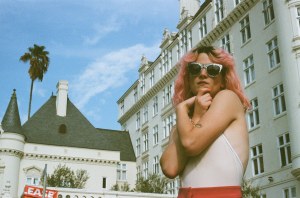 Party Nails on Nixing Alcohol and Finishing Her Sophomore Record