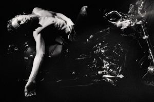 Perfume Genius, At A Turning Point