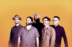 Pert Near Sandstone Releases New Single, Announces Virtual Music Festival