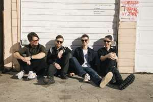 Alex Greenwald Talks Phantom Planet Reuniting, New Album ‘Devastator’
