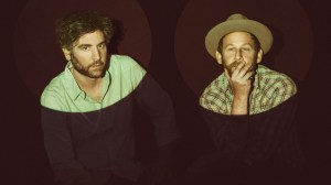 Radnor & Lee Ache For Pre-Quarantine Life With New Video, “Simple Harmony”