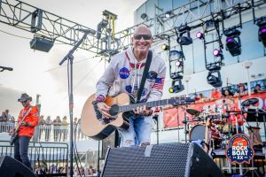 Sister Hazel, Hard-Working American Band