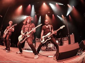 Dave Pirner Shares Story Behind the Song “Black Gold”