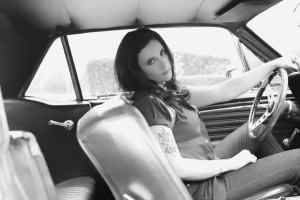 Daily Discovery: Stephie James Revels in Rebellious Rock with “Sin City”