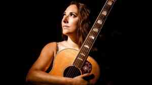 Tessy Lou Williams Goes Solo With Self-Titled Debut Album
