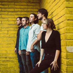 The Deer Premiere “Acid Wash” and “Superstition Mountains”