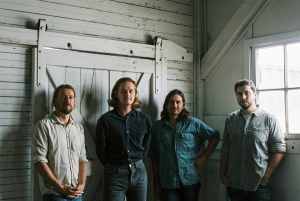 The Teskey Brothers Bring American-Styled Soul Alive on ‘Live at the Forum’