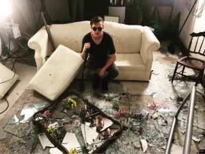 Tyler Boone Ready To Release Autobiographical Tune, “Gettin’ High”