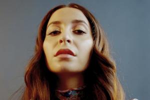 Wafia Weathers a “Hurricane” to Get Out ‘Good Things’
