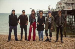 Wargirl Releases Retro, Sixties Inspired “2069” From Forthcoming Record