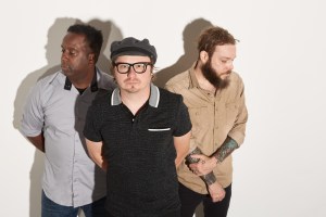 Young Antiques See, Show Continual Growth on “I Think You’ll Never”