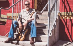 David Bromberg Scores Big Success on ‘Big Road’