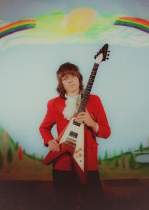 Parker Emeigh of Good Dog Nigel Explains How ‘White Album’ Changed His Songwriting