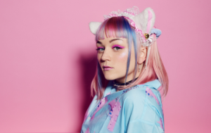 Elliot Lee Talks About Her Artistry and Writing Songs For Her 13-Year-Old Self