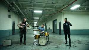 Accidental Supergroup Muzz Shares What It Was Like Coming Together