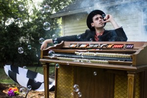 Will Wood Talks Process, Funding, and New Tune “Love, Me Normally”