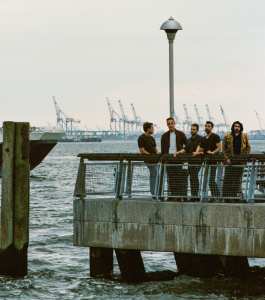 “Southern Lights” Will Lead You Home On New Single From Rookin