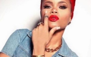 Andra Day Teams Up with Melodic Caring to Help Quarantined Kids
