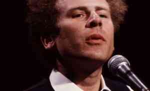 Breakfast with Garfunkel