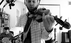 Jared Rabin’s Lullabies of Lockdown