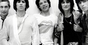Five Favorite Song Discards